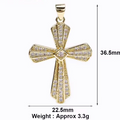 Cross 2