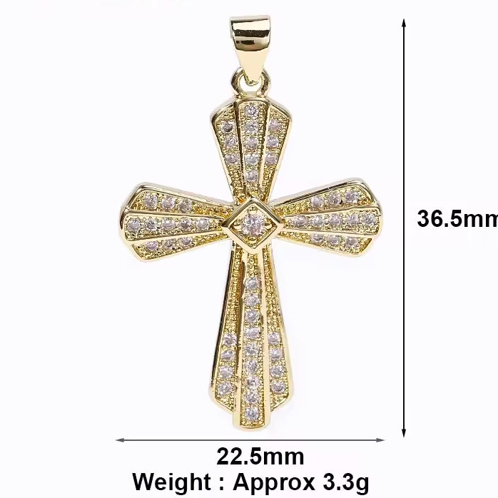 Cross 2