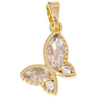 Bright Butterfly