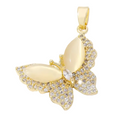Gem Butterfly