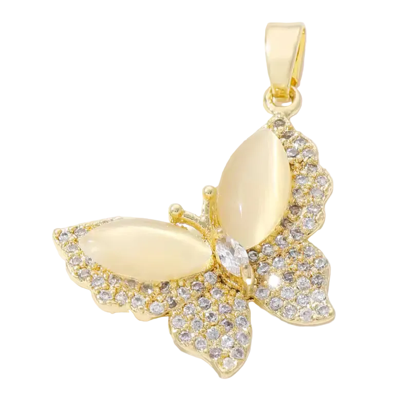 Gem Butterfly