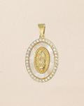 Charm: Number 3