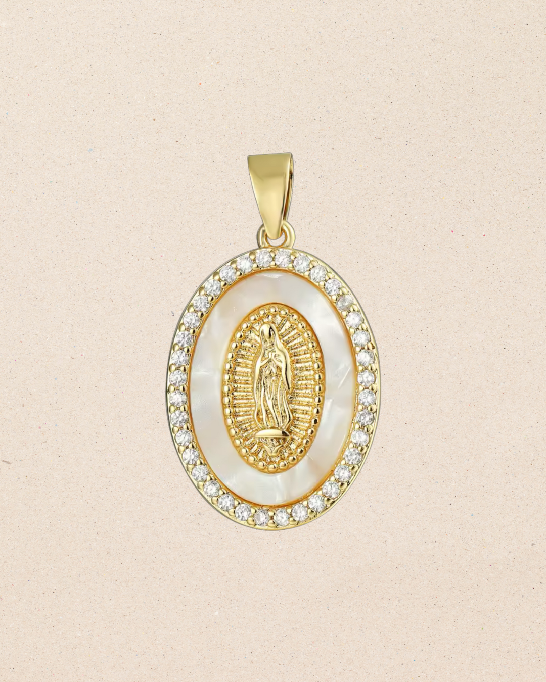 Charm: Number 3