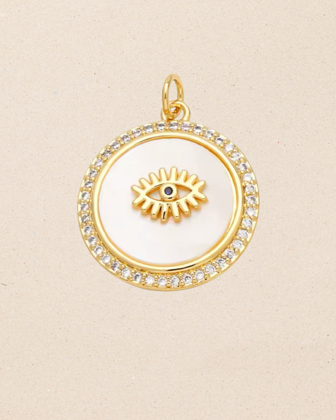 Charm: Number 4