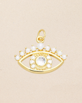 Charm: Number 6