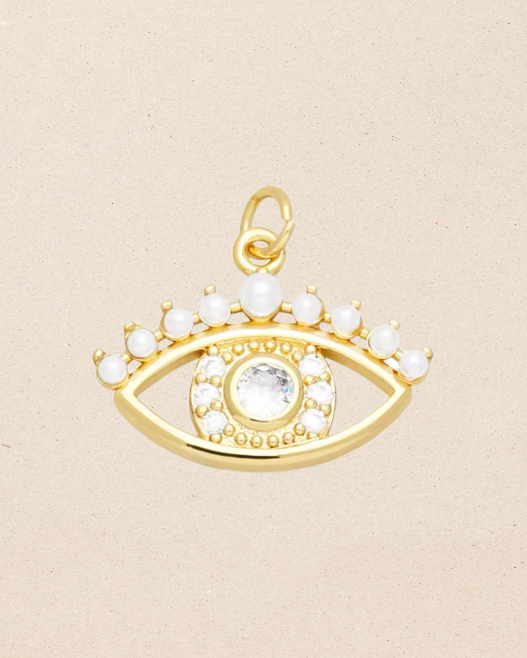 Charm: Number 6