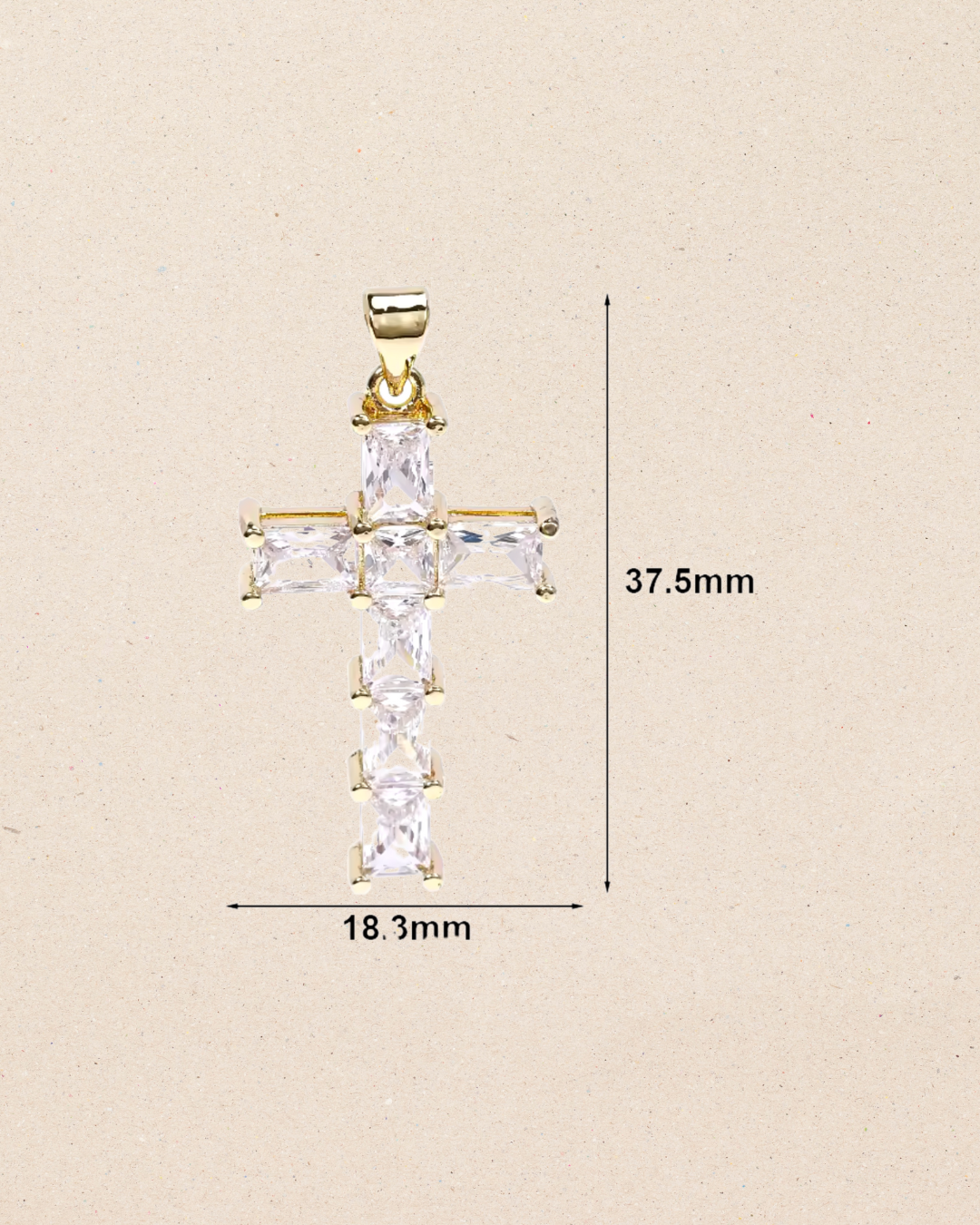 Charm: Number 7