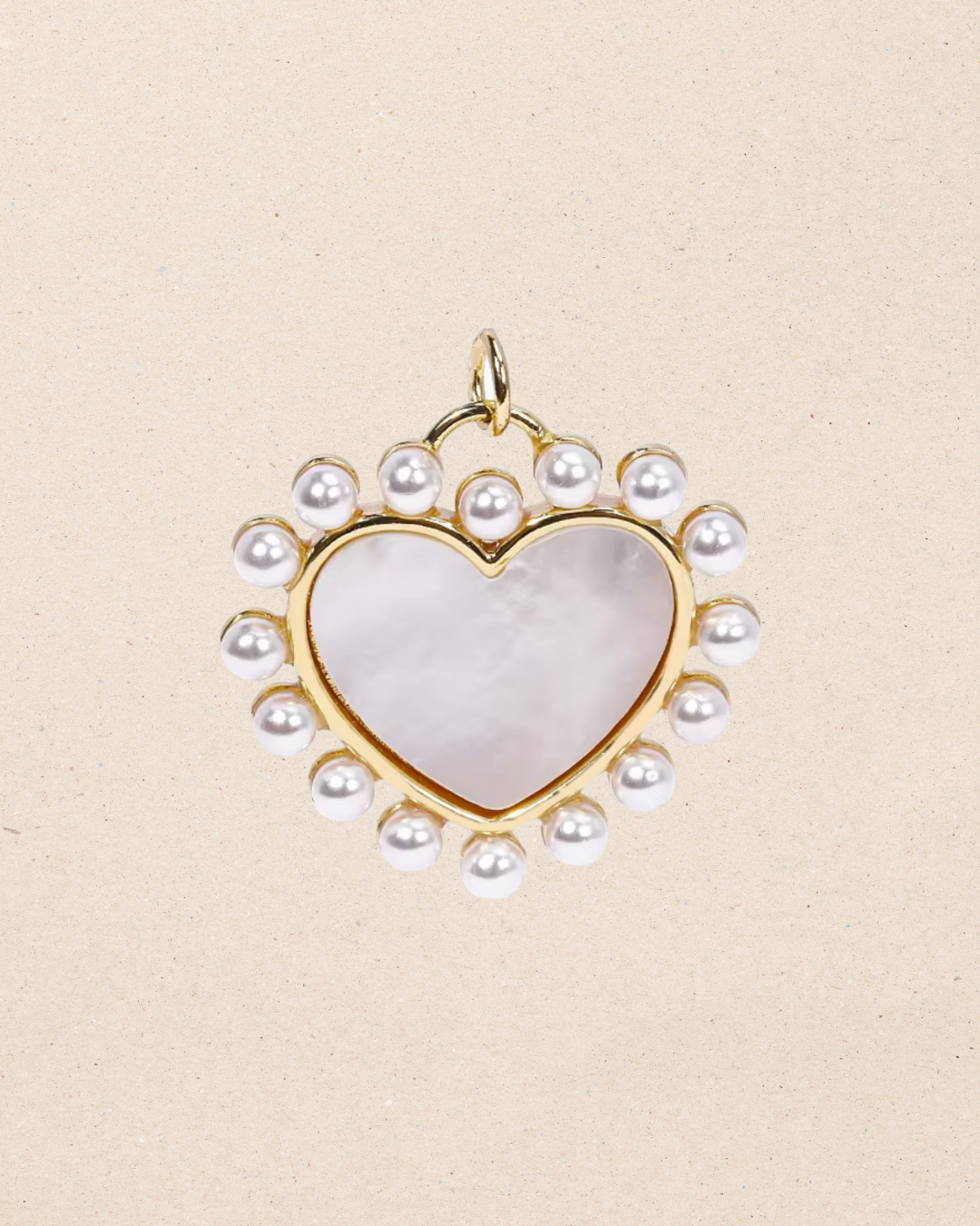 Charm: Number 1