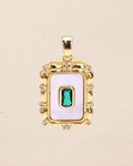 Charm: Number 2