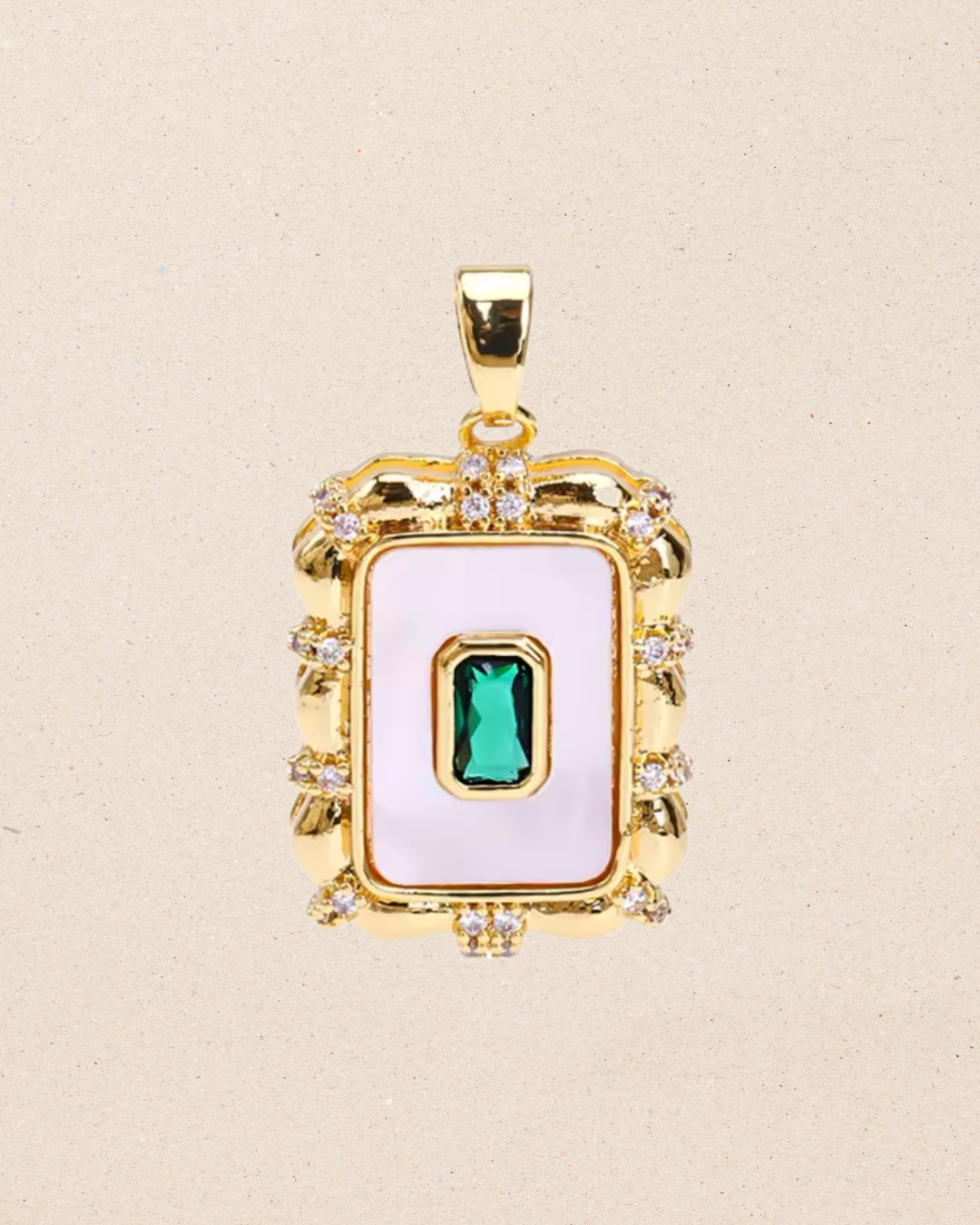 Charm: Number 2