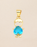 Charm: Number 11
