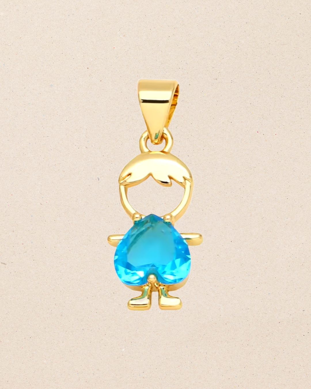 Charm: Number 11