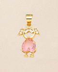 Charm: Number 10