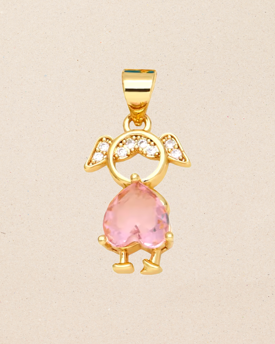 Charm: Number 10