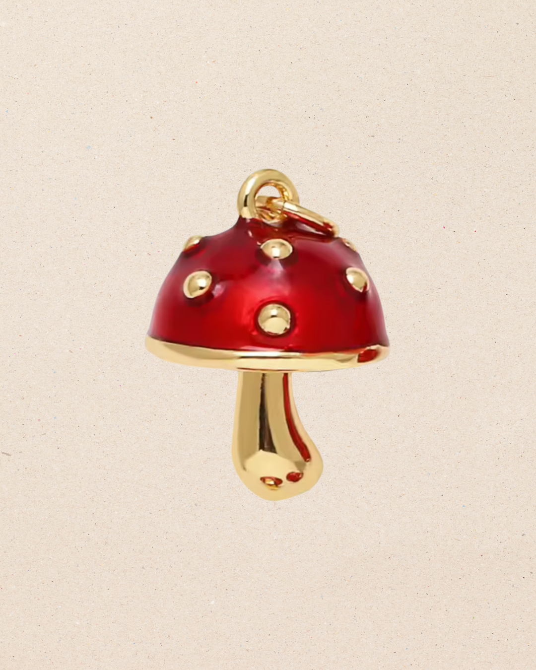 Charm: Number 5