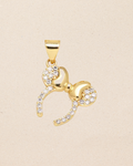 Charm: Number 9