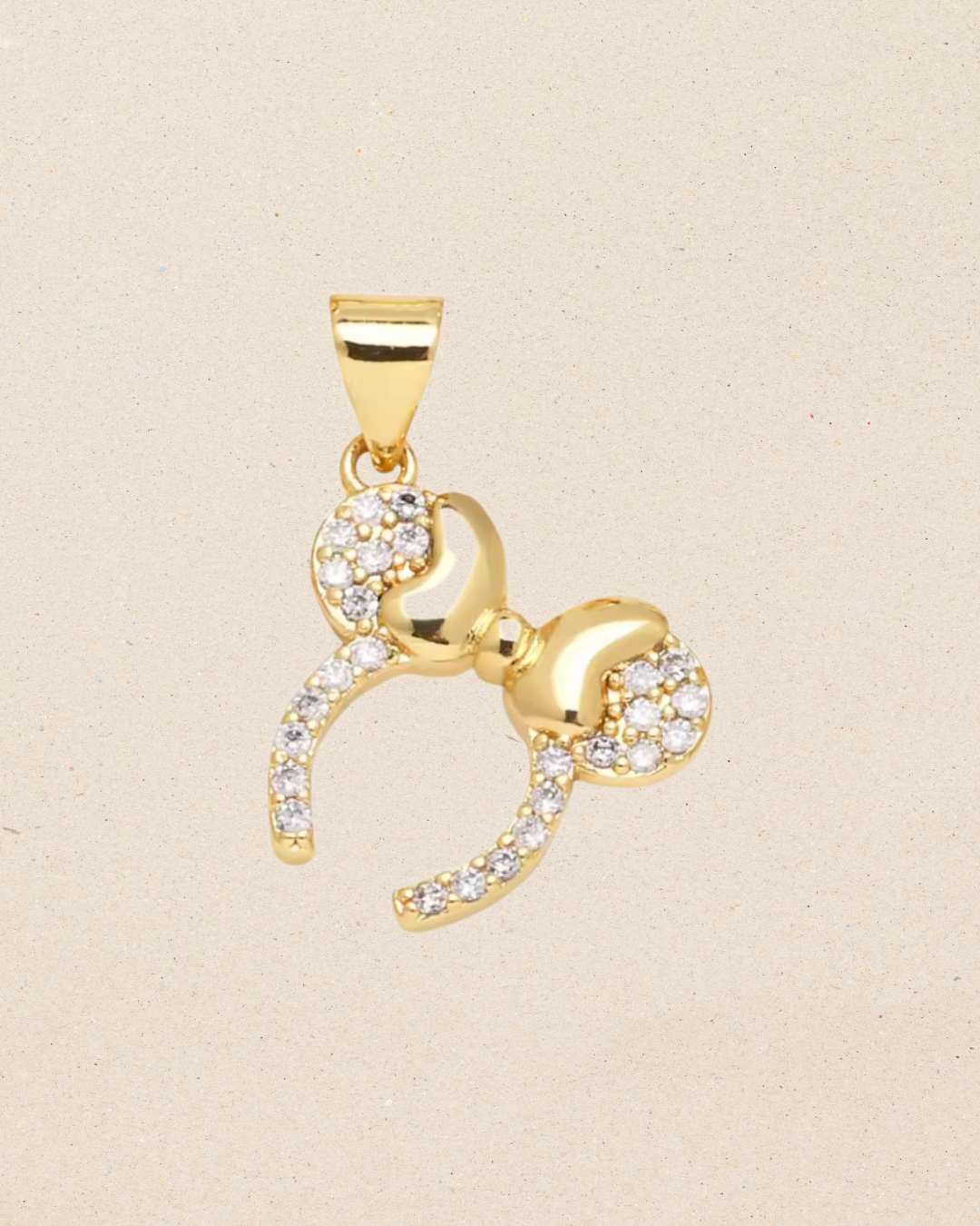 Charm: Number 9