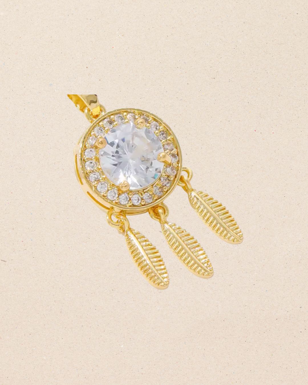 Charm:Number 8