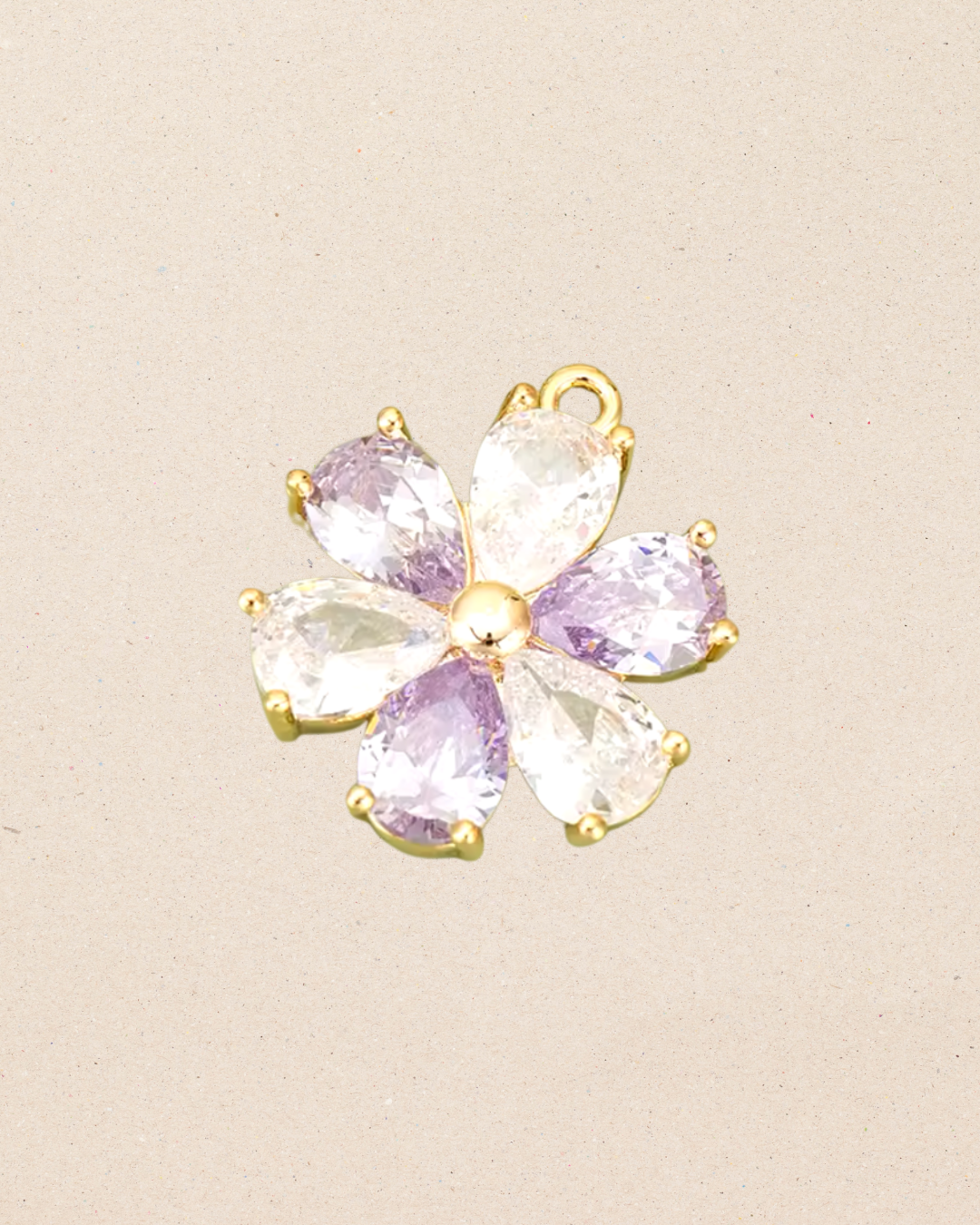 Charm: Number 13