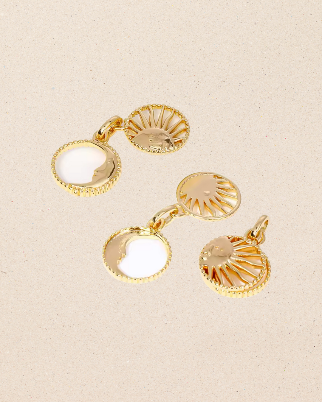 Charm: Number 17