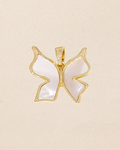 Charm: Number 28