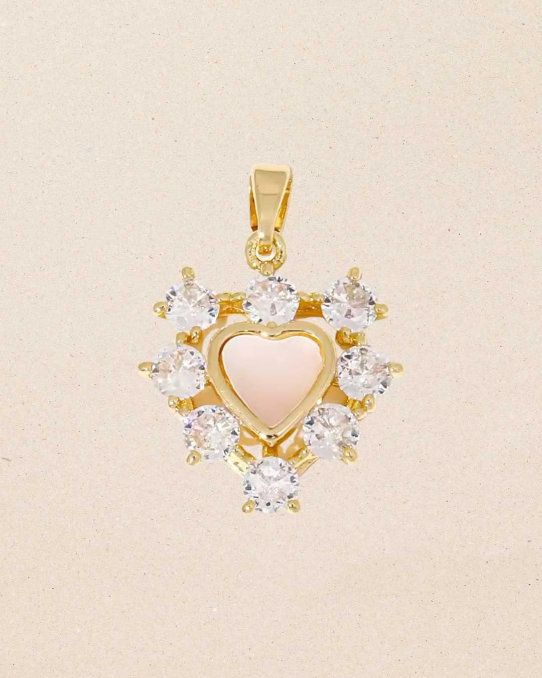 Charm: Number 26