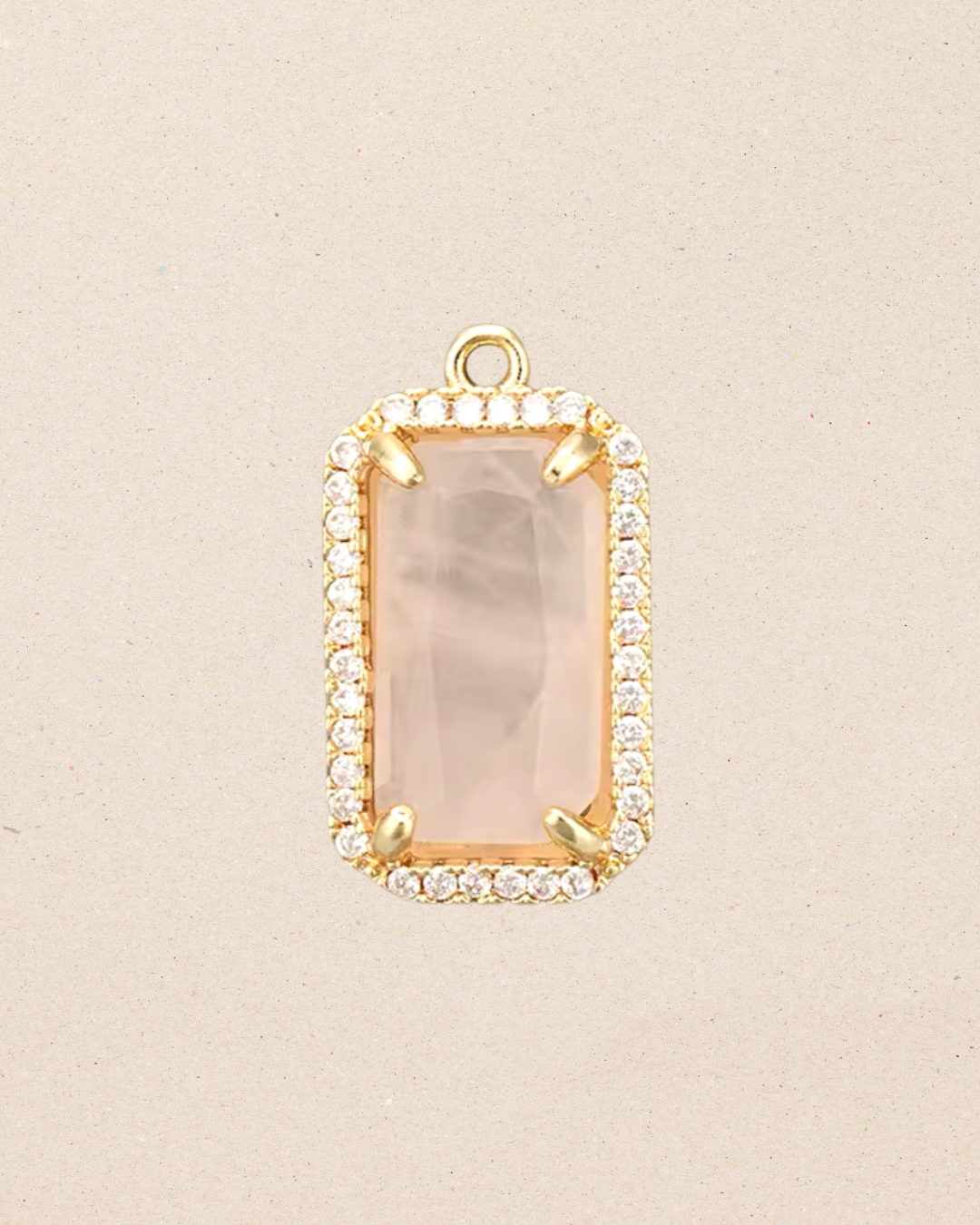 Charm: Number 22