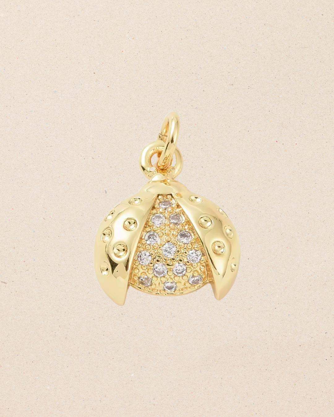 Charm: Number 21