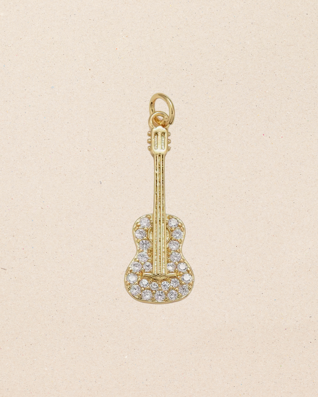 Charm: Number 19