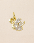 Charm: Number 18