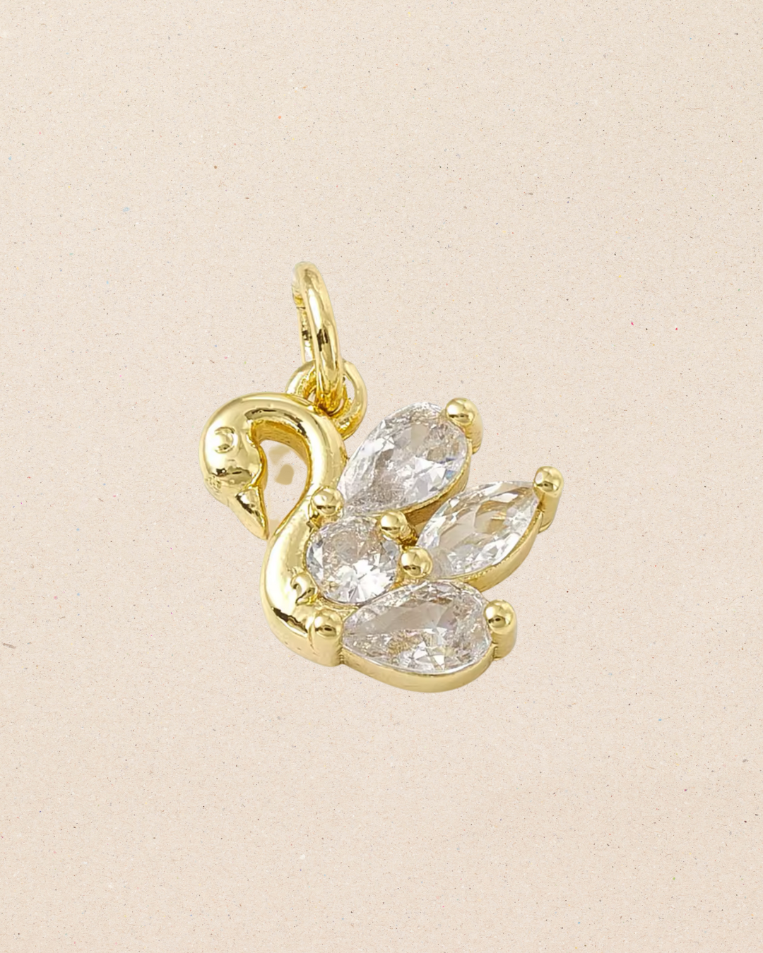 Charm: Number 18