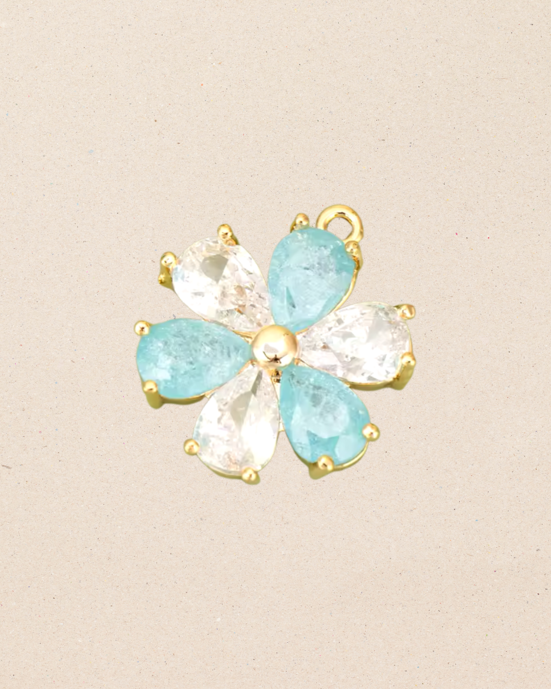 Charm: Number 14
