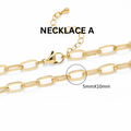 Necklace A