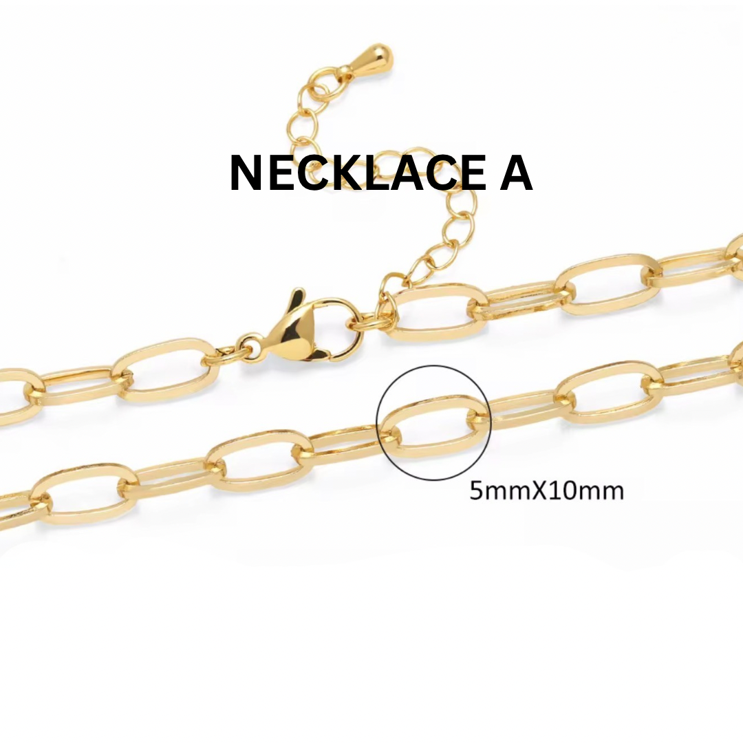 Necklace A