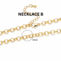 Necklace B
