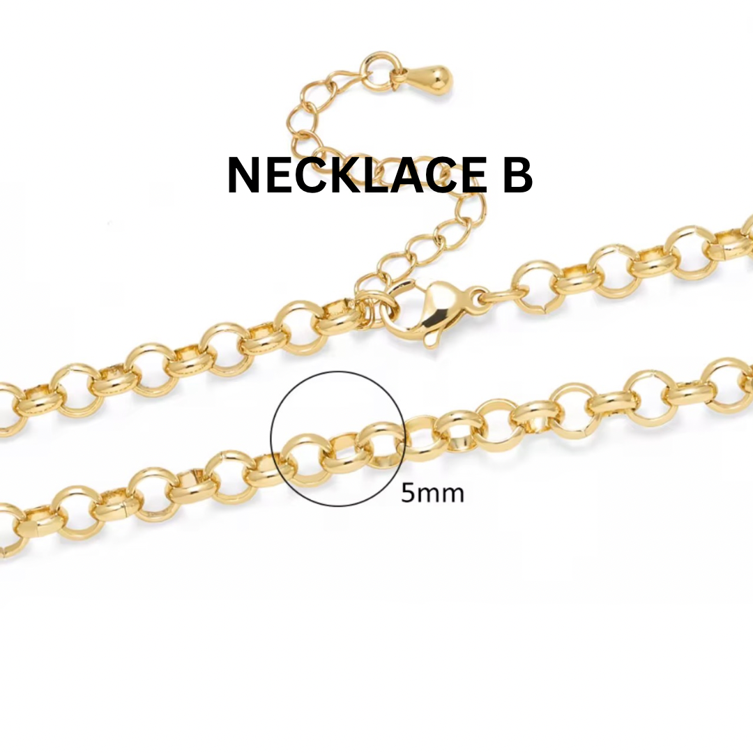 Necklace B