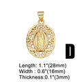 Virgen 2