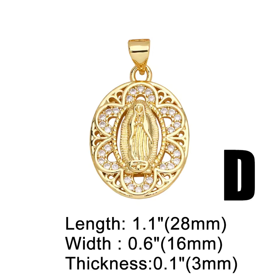 Virgen 2