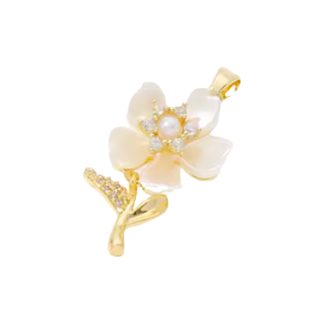 Dainty Flower