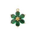Emerald Flower