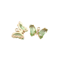 Light Green Butterfly