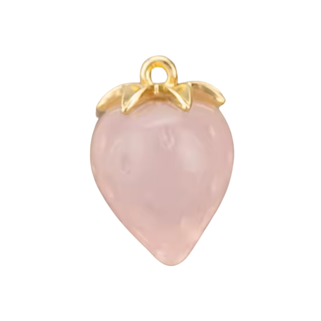 Light Pink Strawberry