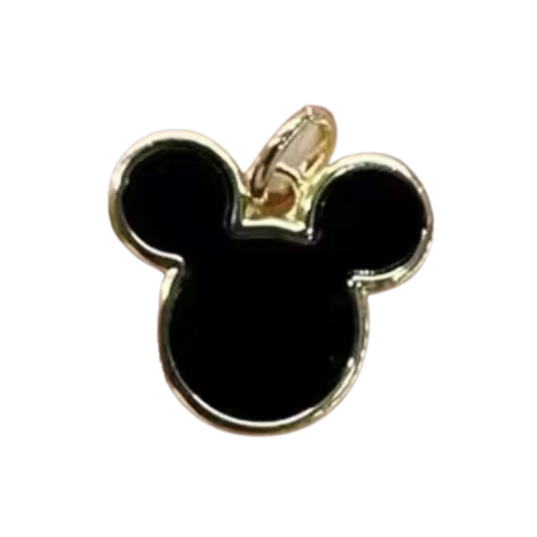 Black Mouse Ears