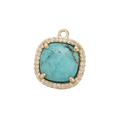 Turquoise Paradise