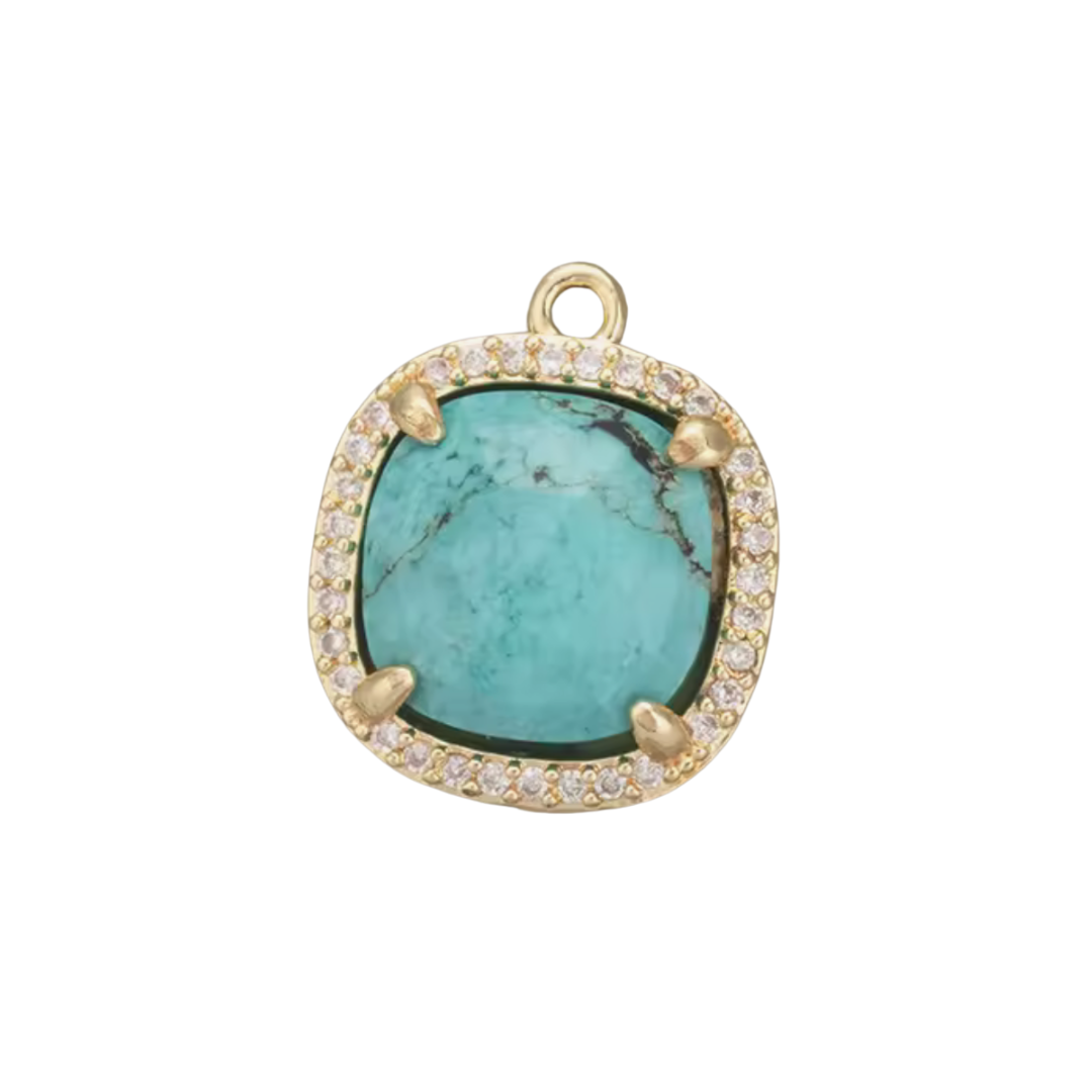 Turquoise Paradise
