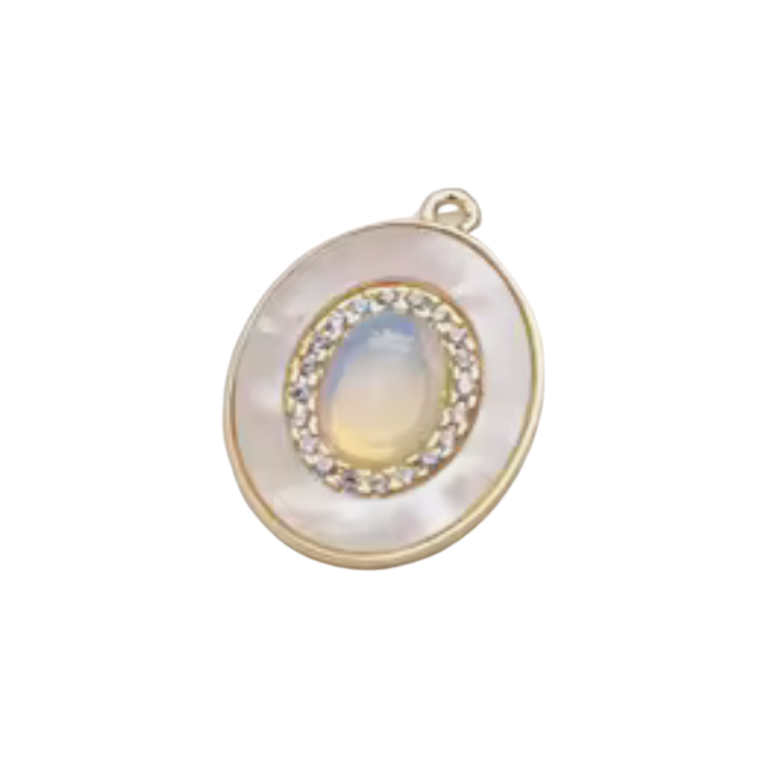 Circle Gem