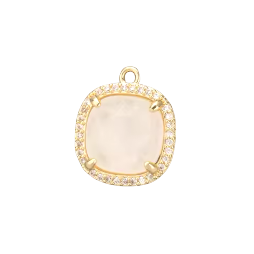 White Square